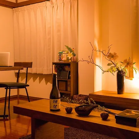 K&K Apartment Kita-Akabane #301 Tokyo Exterior photo
