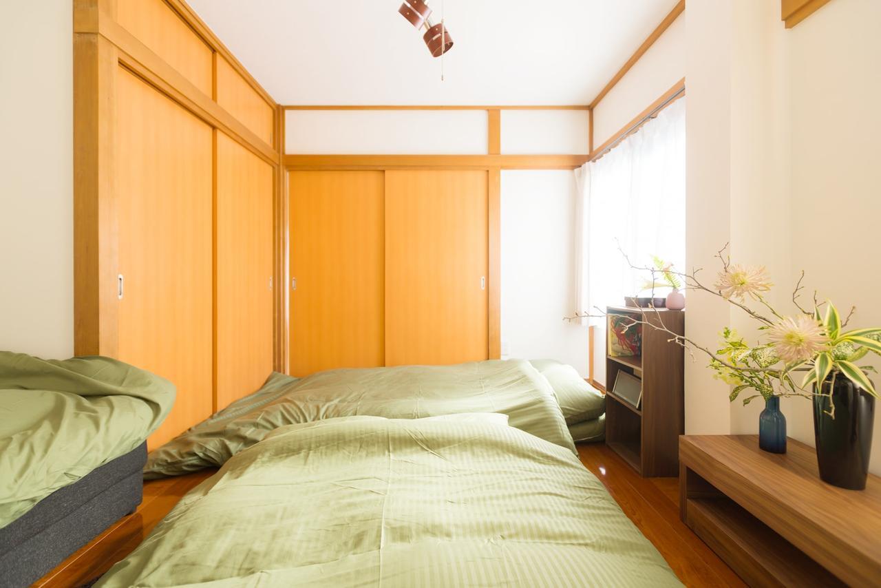K&k Kita-akabane #301 Apartment