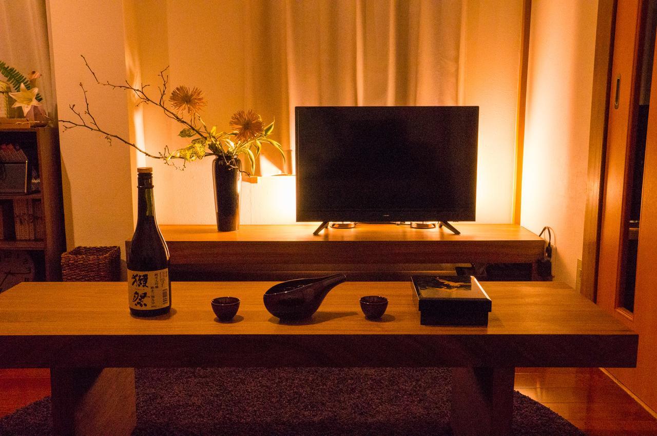 K&k Kita-akabane #301 Apartment Tokyo