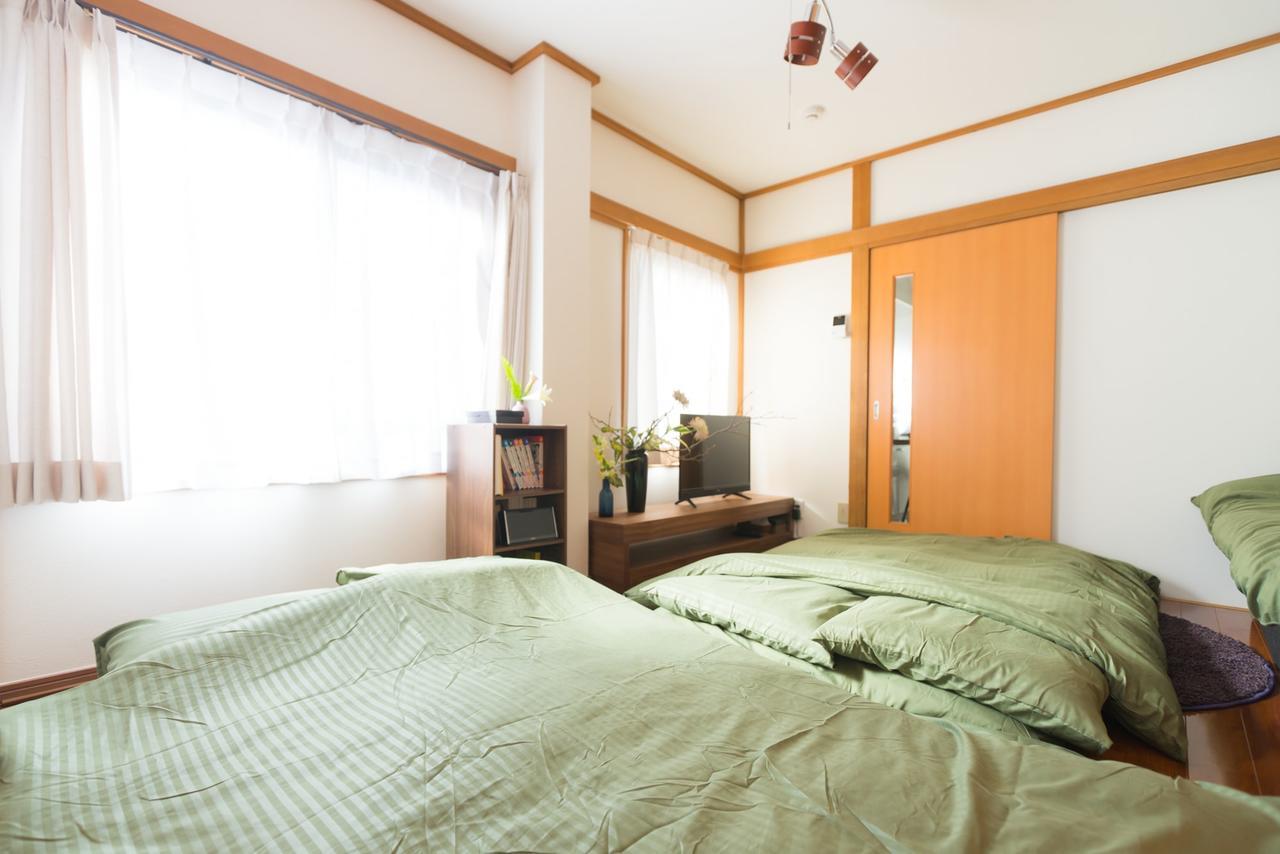 K&k Kita-akabane #301 Apartment Tokyo