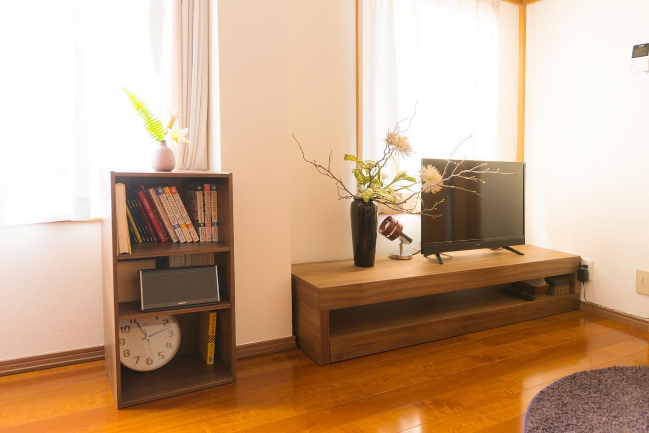 Apartment K&k Kita-akabane #301
