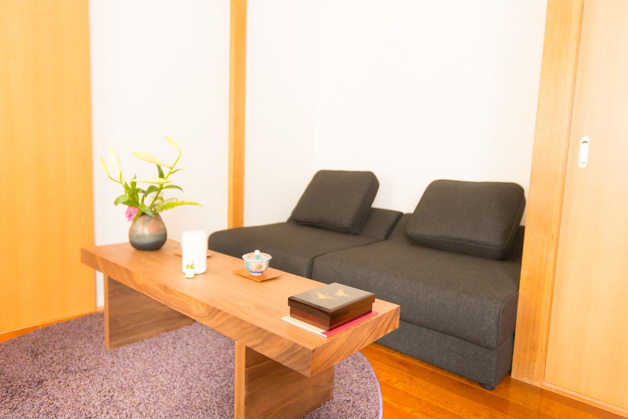 Apartment K&k Kita-akabane #301