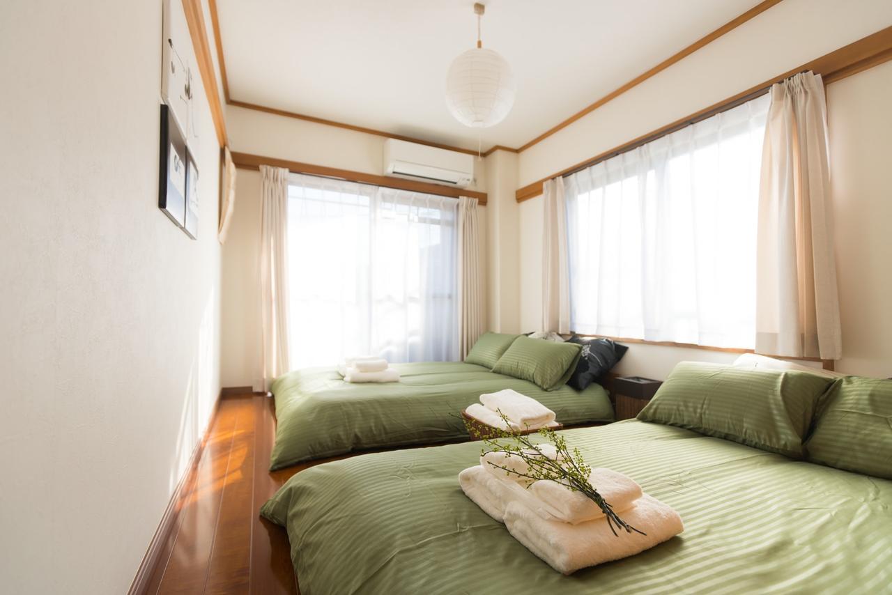 K&k Kita-akabane #301 * โตเกียว
